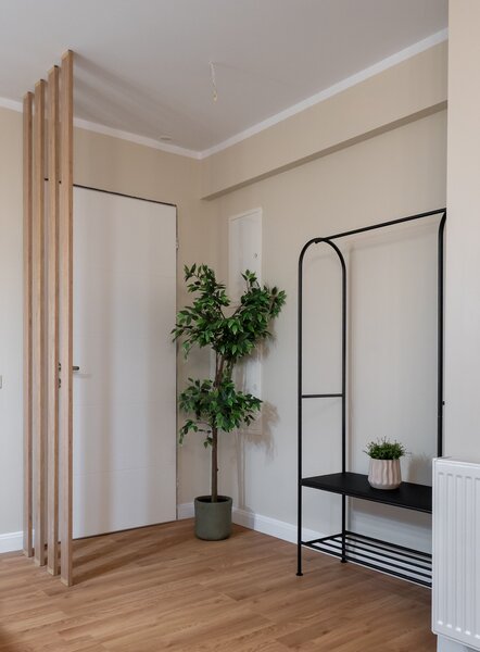 Parc Verdi comision 0%- Apt 3 cam superb 75mp, vedere lac, complet mobilat/utilat